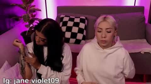 Jane online show from 12/22/25, 01:35