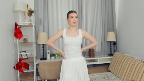 Snapshot of janehuston chatting on 04/06/26, 06:36 Samantha online show from 04/06/26, 06:36