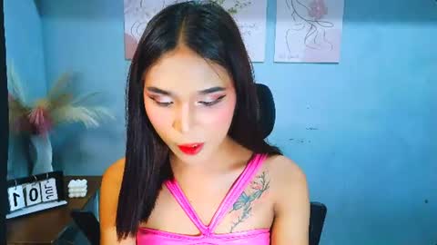 Janelarose online show from 07/01/26, 03:52