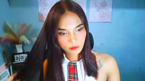 Janelarose online show from 07/06/26, 03:58