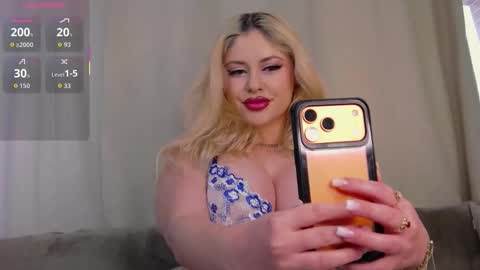 Janelle Brown online show from 03/19/26, 12:09