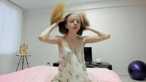 JaneLong online show from 02/09/26, 04:05