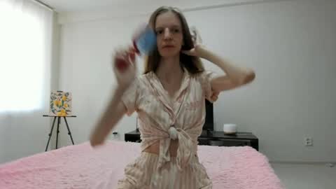 JaneLong online show from 04/06/26, 04:46