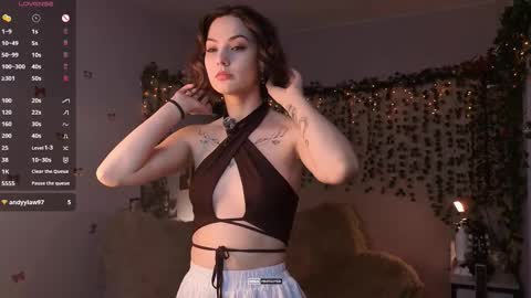 Im Jane Happy New Year everyone online show from 01/18/26, 01:42