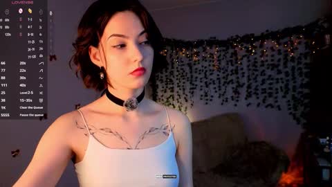 Im Jane Happy New Year everyone online show from 02/01/26, 01:26