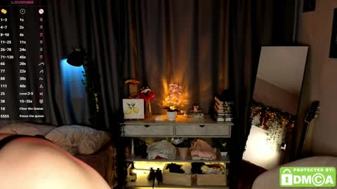 Im Jane Happy New Year everyone online show from 04/10/26, 01:44