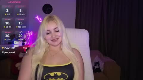 Jane online show from 05/14/26, 07:31