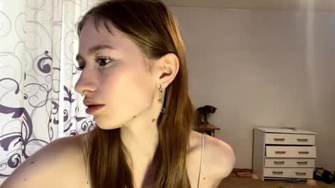 Snapshot of janenegearhart chatting on 05/27/26, 03:31 Kate online show from 05/27/26, 03:31