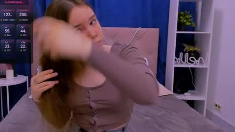 Jane online show from 03/19/26, 01:31