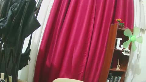 Snapshot of janenjay_1 chatting on 10/04/25, 02:37 Jan 1 online show from 10/04/25, 02:37