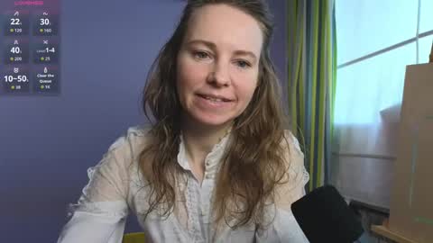 janepearl online show from 03/29/26, 01:00