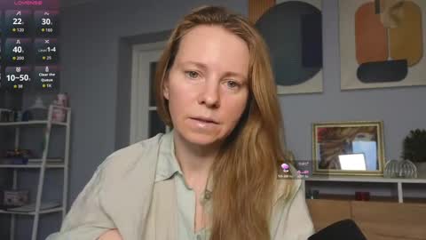 janepearl online show from 05/16/26, 08:11