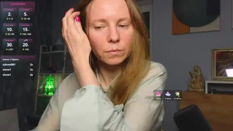 janepearl online show from 05/30/26, 07:11