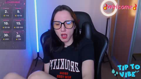 Jane Roger online show from 12/03/24, 03:09