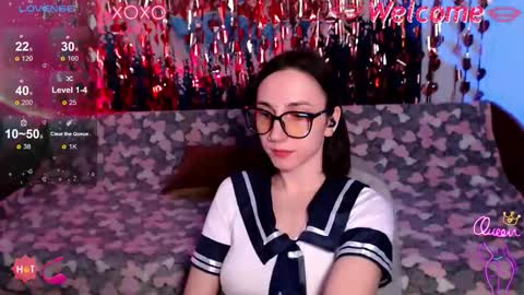 Jane Roger online show from 02/21/26, 05:41