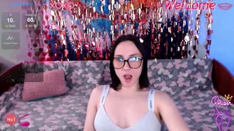 Jane Roger online show from 03/02/26, 11:17