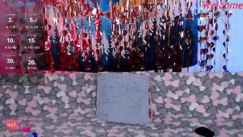 Jane Roger online show from 03/23/26, 04:05