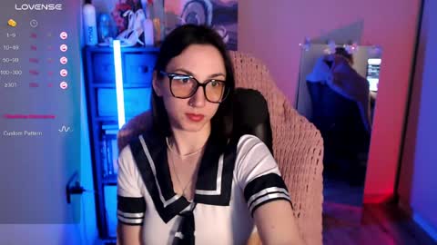 Snapshot of janeroger chatting on 06/10/26, 12:44 Jane Roger online show from 06/10/26, 12:44