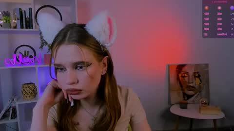 Snapshot of janet_shy chatting on 10/05/25, 07:12 Janet online show from 10/05/25, 07:12