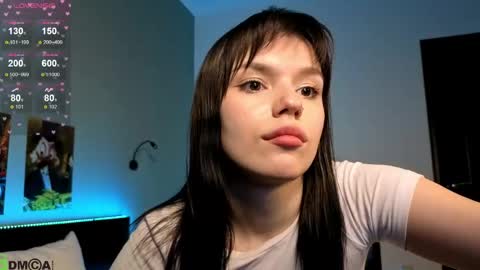 Alexia online show from 04/30/26, 08:57