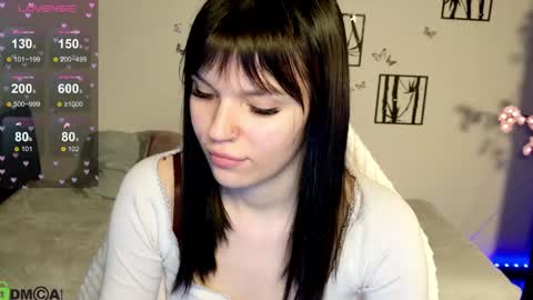 Alexia online show from 05/21/26, 09:16