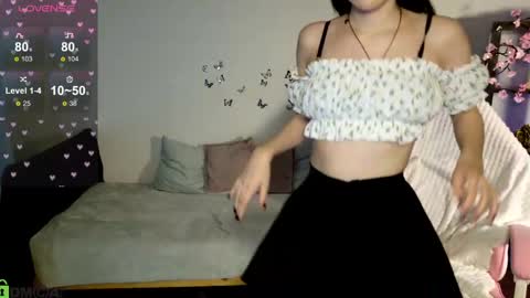 Alexia online show from 05/28/26, 09:39