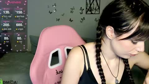 Alexia online show from 06/01/26, 09:22