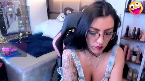 Janette rider online show from 03/11/25, 03:05