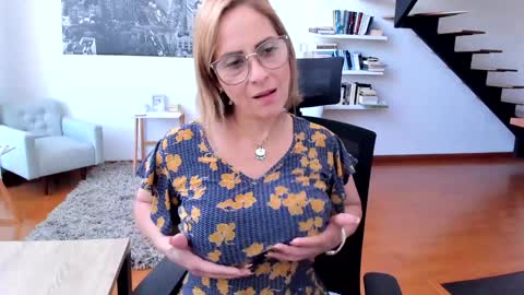 JANE TURNER MILF online show from 01/21/25, 01:43