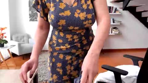 JANE TURNER MILF online show from 02/25/25, 01:28