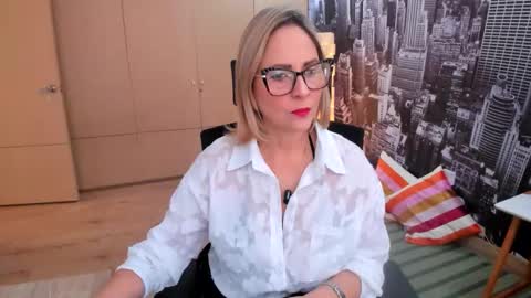 JANE TURNER MILF online show from 02/09/26, 01:15