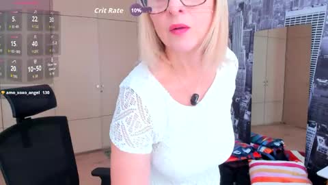 JANE TURNER MILF online show from 05/21/26, 02:24