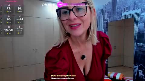 Snapshot of janeturner chatting on 06/04/26, 12:55 JANE TURNER MILF online show from 06/04/26, 12:55