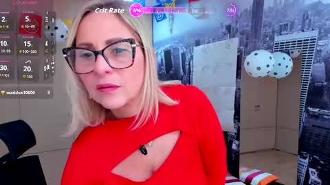 Snapshot of janeturner chatting on 06/18/26, 01:15 JANE TURNER MILF online show from 06/18/26, 01:15