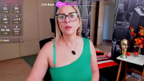 Snapshot of janeturner chatting on 07/06/26, 01:19 JANE TURNER MILF online show from 07/06/26, 01:19
