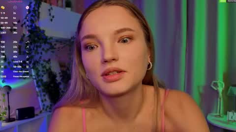 Hi Im Alice and here youll find something online show from 12/01/25, 07:13