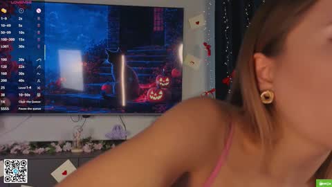 Hi Im Alice and here youll find something online show from 03/05/26, 06:09