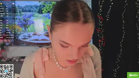 Hi Im Alice and here youll find something online show from 03/10/26, 06:18