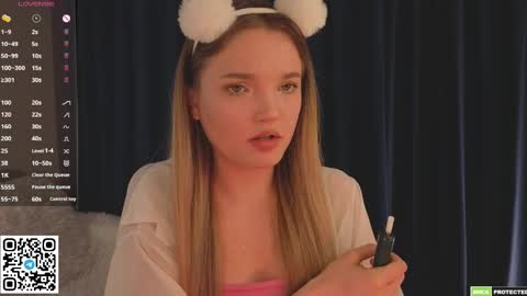 Hi Im Alice and here youll find something online show from 03/27/26, 08:26