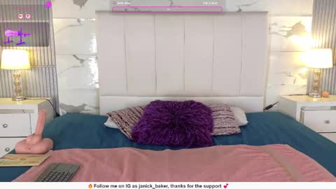 Snapshot of janick_baker chatting on 05/01/26, 06:01 janick_baker online show from 05/01/26, 06:01