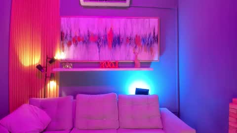 Janinne  online show from 03/12/26, 11:16