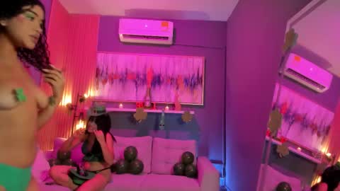 Janinne  online show from 03/17/26, 11:24