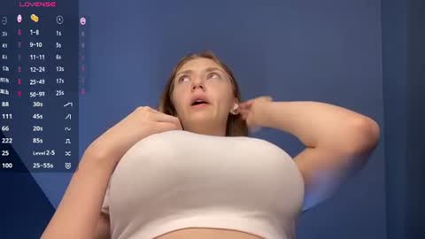 Snapshot of janitamunerlyn chatting on 07/15/26, 08:41 Stacy online show from 07/15/26, 08:41