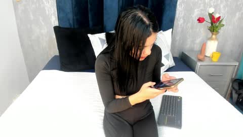 Janna  online show from 04/02/26, 08:28