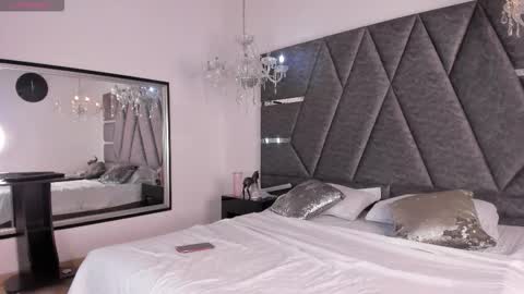 Janna online show from 03/17/26, 03:55