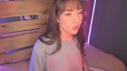 Hannah online show from 05/26/26, 09:44