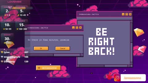 Snapshot of jannaasuna chatting on 01/11/25, 04:27 jannaasuna online show from 01/11/25, 04:27