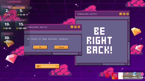 Snapshot of jannaasuna chatting on 01/11/25, 07:05 jannaasuna online show from 01/11/25, 07:05