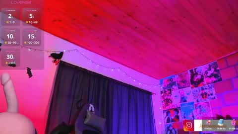 Snapshot of jannaasuna chatting on 02/14/25, 08:37 jannaasuna online show from 02/14/25, 08:37