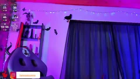 Snapshot of jannaasuna chatting on 09/26/25, 12:58 jannaasuna online show from 09/26/25, 12:58